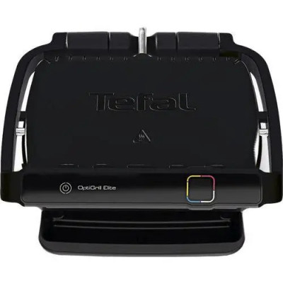 Електрогриль притискний TEFAL Optigrill GC750810