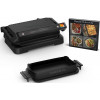 Електрогриль притискний Tefal Optigrill 4в1 XL GC7848