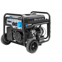 Генератор Contimac 70185 Gre 8500 Avr 8500 Вт