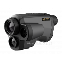 Прилад нічного бачення TETRAO Pandion H-25 LR - дальність до 1200 m