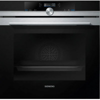 Духовка електрична Siemens HB672GBS1