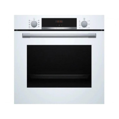 Духовка електрична Bosch HBA534BW3