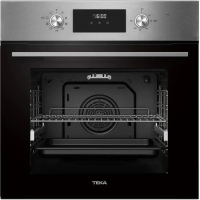 Духовка електрична Teka HCB 6370 SS Духовка електрична Teka HCB 6370 SS