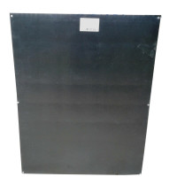 Сонячна панель, напівгнучка структура, Neo Tools 100Вт 850x710x2.8