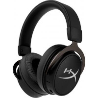 Навушники HyperX Cloud MIX Gaming Headset + Bluetooth Black (HX-HSCAM-GM) (4P5K9AA)