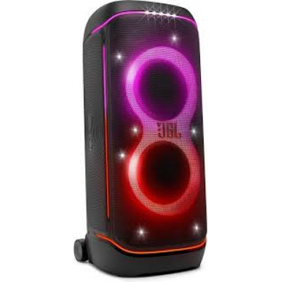 Портативна колонка JBL PartyBox 720 Black (JBLPARTYBOX720)