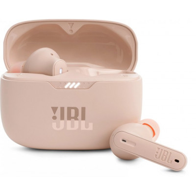 Навушники TWS JBL Tune 230NC Sand (JBLT230NCTWSSAN)
