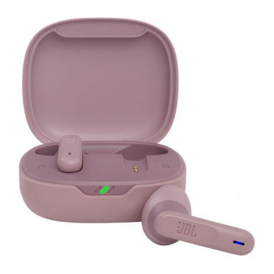 Навушники TWS JBL Wave 300 Pink (JBLW300TWSPIK)