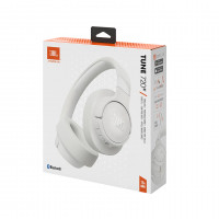 Навушники з мікрофоном JBL Tune 720BT White (JBLT720BTWHT)