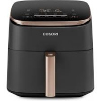 Мультипіч (аерофритюрниця) COSORI Chef Edition 6.0-Litre CAF-DC602-KEUR (KAAPAFCSNEU0176Y)