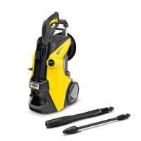 Мінімийка високого тиску Karcher K 7 Premium Power Home (1.317-171.0)