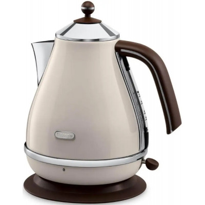 Електрочайник Delonghi KBOV 2001BG