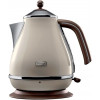 Електрочайник Delonghi KBOV 2001BG