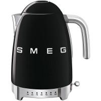 Електрочайник SMEG KLF04BLEU