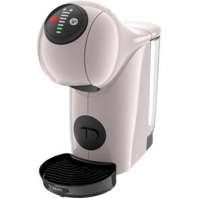 Капсульна кавоварка KRUPS Nescafé Dolce Gusto Genio S KP243AF0