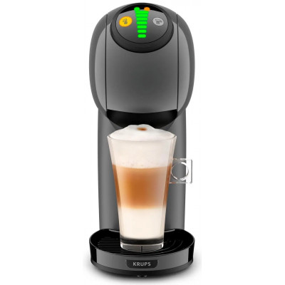 Капсульна кавоварка еспресо Krups Dolce Gusto Genio S Krups KP243B10