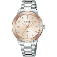 Жіночий годинник LORUS Fashion RG241RX9