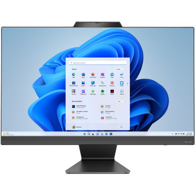 Моноблок ASUS M3402WFAK-WA0120 23.8" Full HD