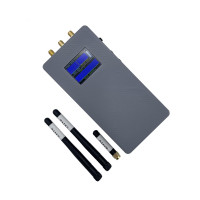 Мобільна Система Виявлення Дронів Соловей-1