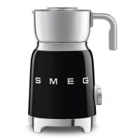 Спінювач молока електричний Smeg MFF11BLEU