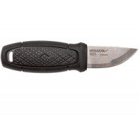 Ніж Morakniv Eldris Black (12647)