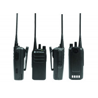 Рація MOTOROLA DP540
