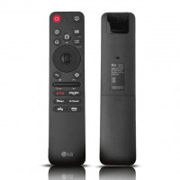 Пульт дистанційного керування LG MR25GA