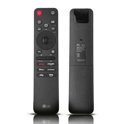 Пульт дистанційного керування LG MR25GA Пульт дистанційного керування LG MR25GA