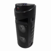 Портативна колонка Media-Tech PARTYBOX KEG BT (MT3165)