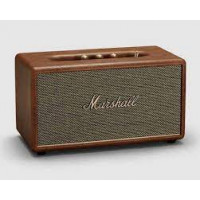 Моноблочна акустична система Marshall Stanmore III Brown (1006080)
