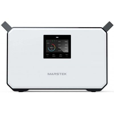 Зарядна станція Marstek Mercury M2200