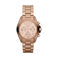 Жіночий годинник Michael Kors Brandshaw MK5799