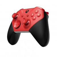 Геймпад Microsoft Xbox Elite Wireless Controller Series 2 Core Red (RFZ-00014)