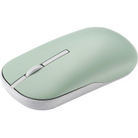 Миша Asus MD100 Wireless Beige/Sage (90XB07A0-BMU0A0)