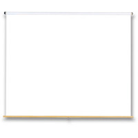 Проекційний екран Sopar Map Screen 300x300 (6300)