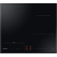 Варильна поверхня електрична Samsung NZ64B5046KK