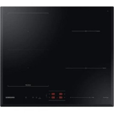 Варильна поверхня електрична Samsung NZ64B5046KK