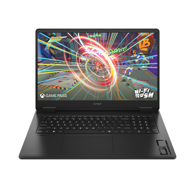 Ноутбук HP Omen 17-db1000 Gaming (B96L161)