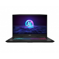 Ноутбук MSI Katana A17 AI B8VF (B8VF-895US)
