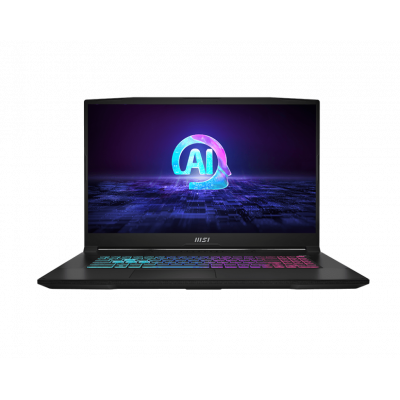 Ноутбук MSI Katana A17 AI B8VF (B8VF-895US)