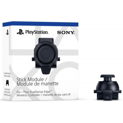 Модуль зі стиком для геймпаду Sony Stick Module for DualSense Edge Wireless Controller (9444695)