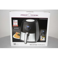 Мультипіч (аерофритюрниця) ProfiCook PC-FR 1147 H