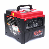 Генератор інверторний PEZAL P-IG700