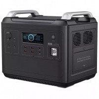 Зарядна станція Pisen Wilderness 2000W (TP-OPS02)