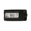Акумулятор Motorola Аккумуляторная батарея для XT225/XT420/XT460 2100mAh (PMNN4434AR)