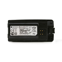 Акумулятор Motorola Аккумуляторная батарея для XT225/XT420/XT460 2100mAh (PMNN4434AR)