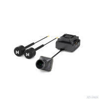 Комплект цифрової системи CADDXFPV/Walksnail Avatar GT KIT з гіроскопом на 2 антени