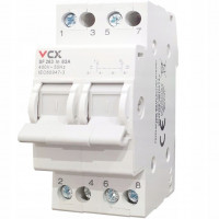 Перемикач генератора VCX SF363
