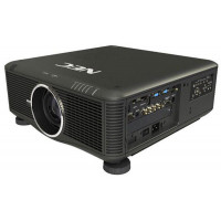 Проектор NEC PX800X with lens NP08ZL (PX800XG)