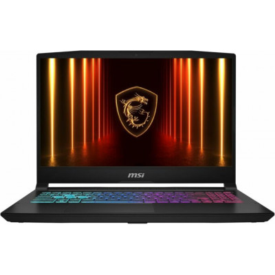Ноутбук MSI Katana 15 HX B14WFK-265XRO